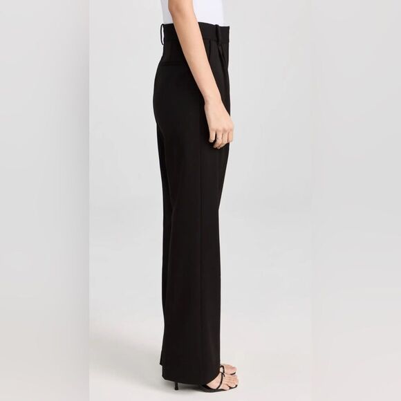 Favorite Daughter The Favorite Pant in Black Size 10 - Picture 11 of 15